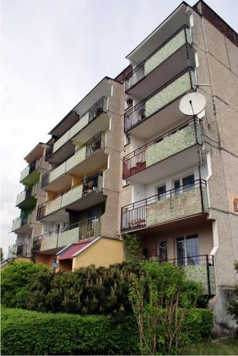 Osiedle Olimpijczyków