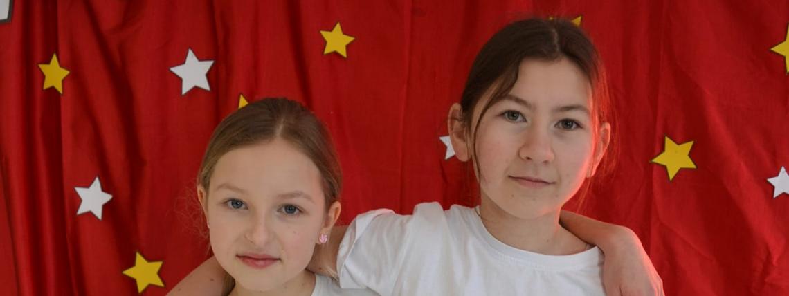 Ferie zimowe w klubie