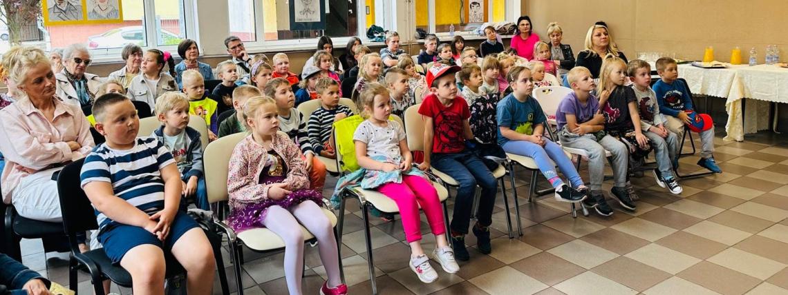 Przedstawienie teatralne