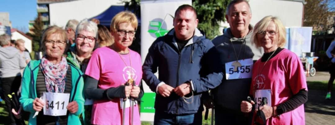 XI Jesienny Festyn Sportowy ''Sport To Zdrowie''.