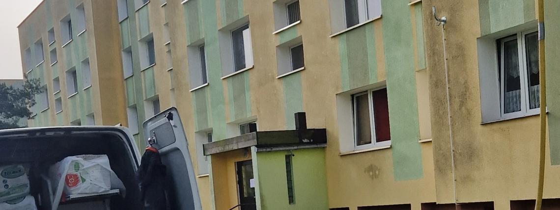 Termomodernizacja dachów