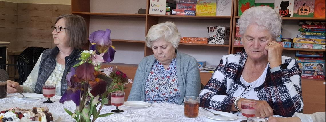 Spotkanie z okazji Dnia Matki